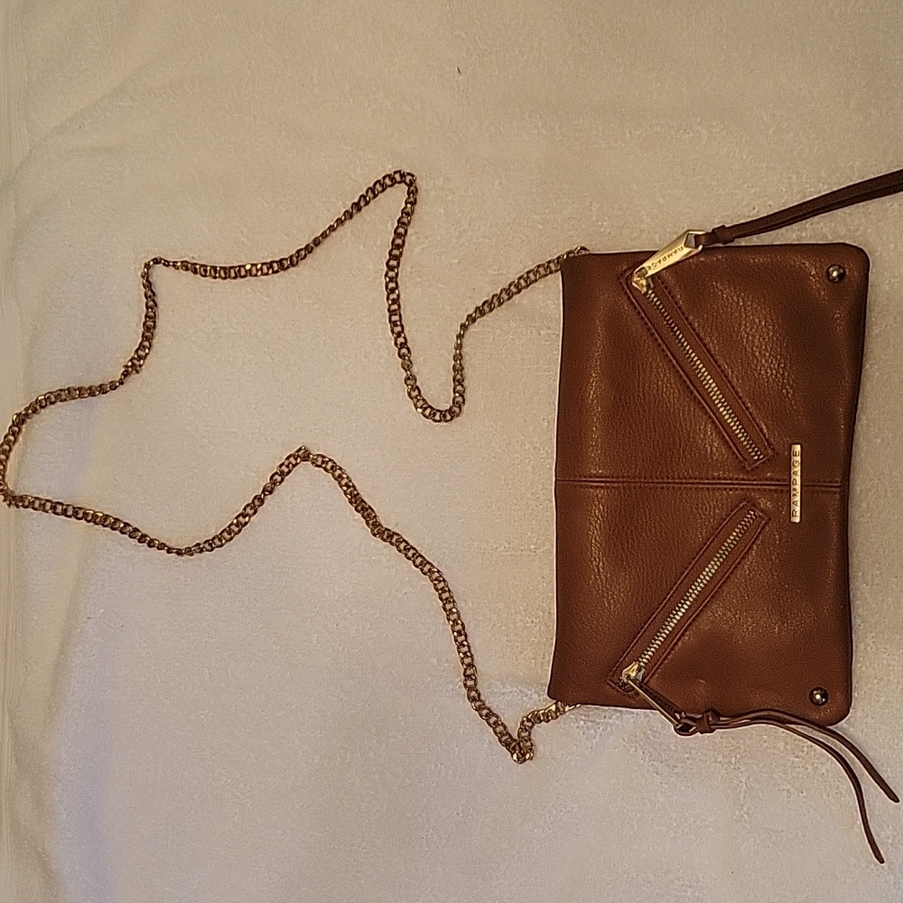 Rampage Crossbody